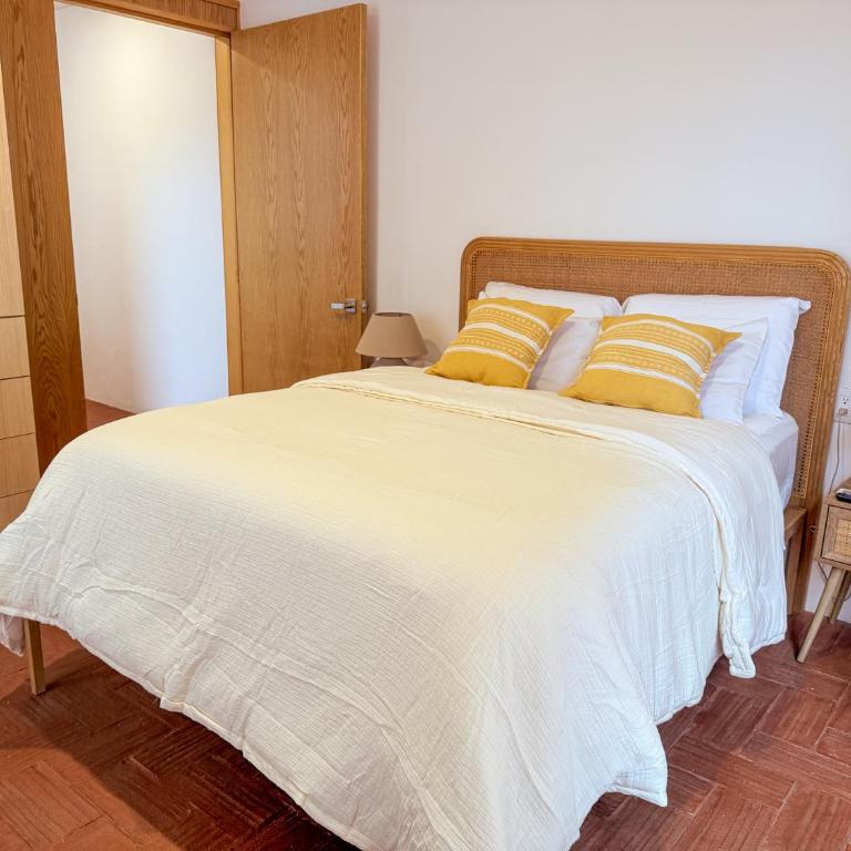 Boutique Loft with Terrace in Jalatlaco con AC - Appartement 1 Chambre - 15