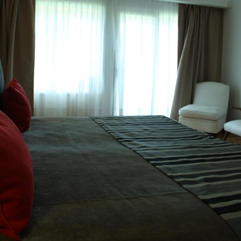 Hotel Spa Posada del Puerto - Habitación Doble Deluxe - 4