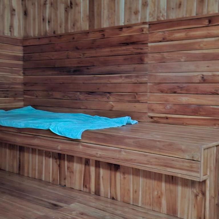 Pure Caribbean flair in a secured family resort - One-Bedroom Apartment - 41