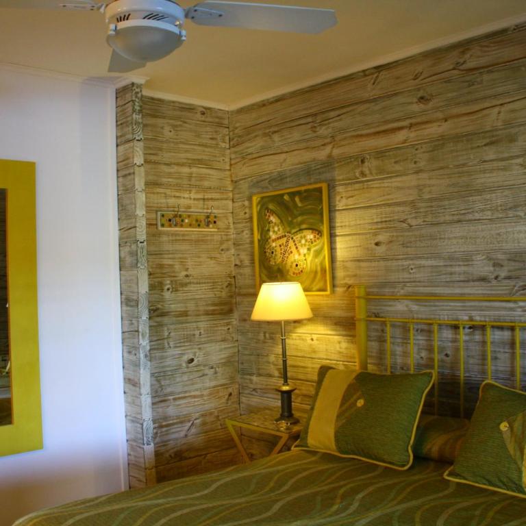 Hotel Spa Posada del Puerto - Habitación Doble - 1 o 2 camas - 2