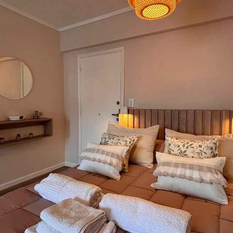 Departamentos perla - Apartamento de 2 dormitorios - 2