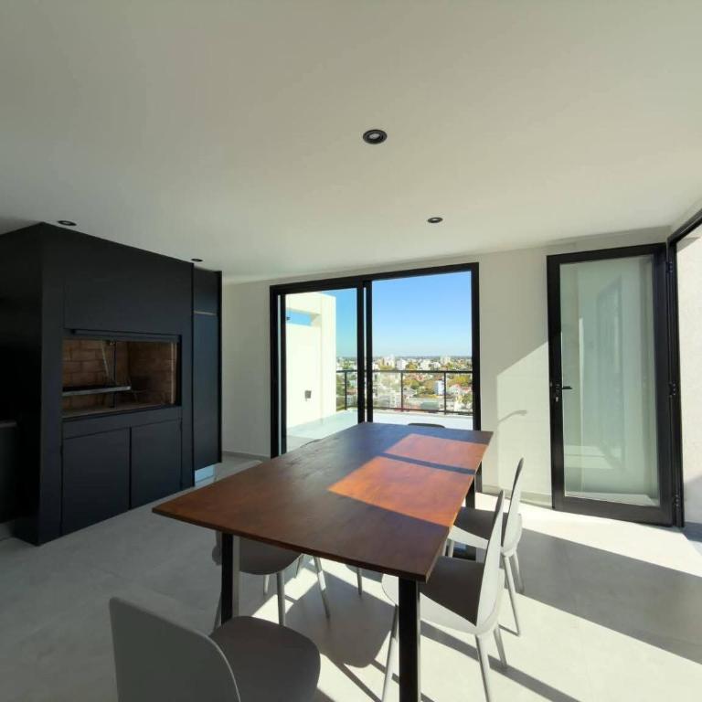 Departamentos perla - Apartamento de 2 dormitorios - 3