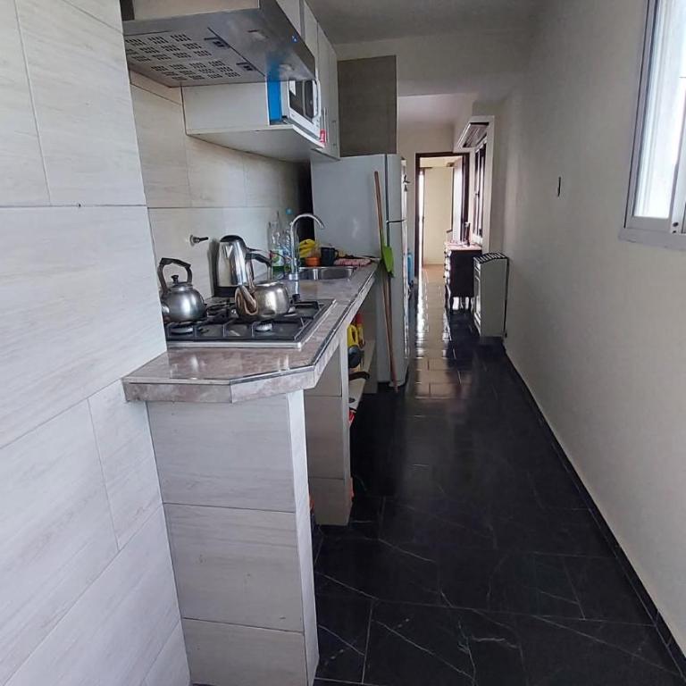 Departamentos perla - Apartamento de 2 dormitorios - 4