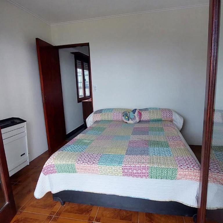 Departamentos perla - Apartamento de 2 dormitorios - 5