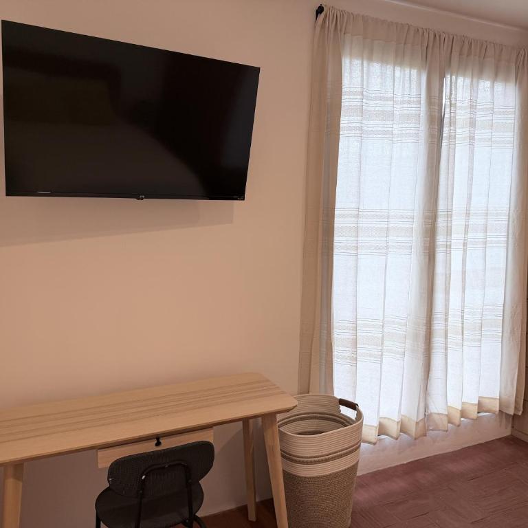 Boutique Loft with Terrace in Jalatlaco con AC - Appartement 1 Chambre - 23