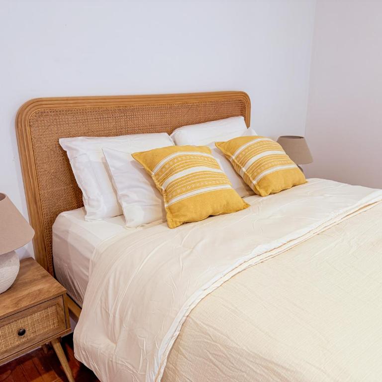 Boutique Loft with Terrace in Jalatlaco con AC - Appartement 1 Chambre - 22