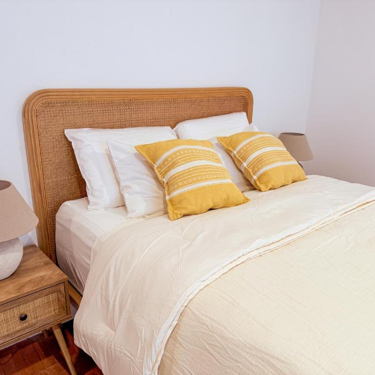 Boutique Loft with Terrace in Jalatlaco con AC - Appartement 1 Chambre - 20
