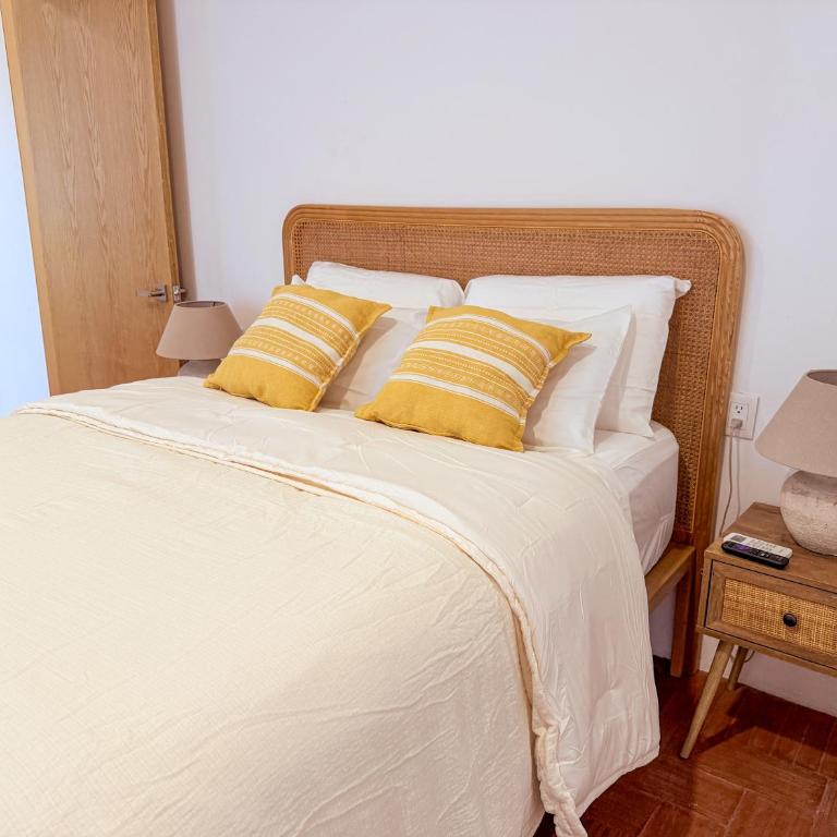 Boutique Loft with Terrace in Jalatlaco con AC - Appartement 1 Chambre - 21