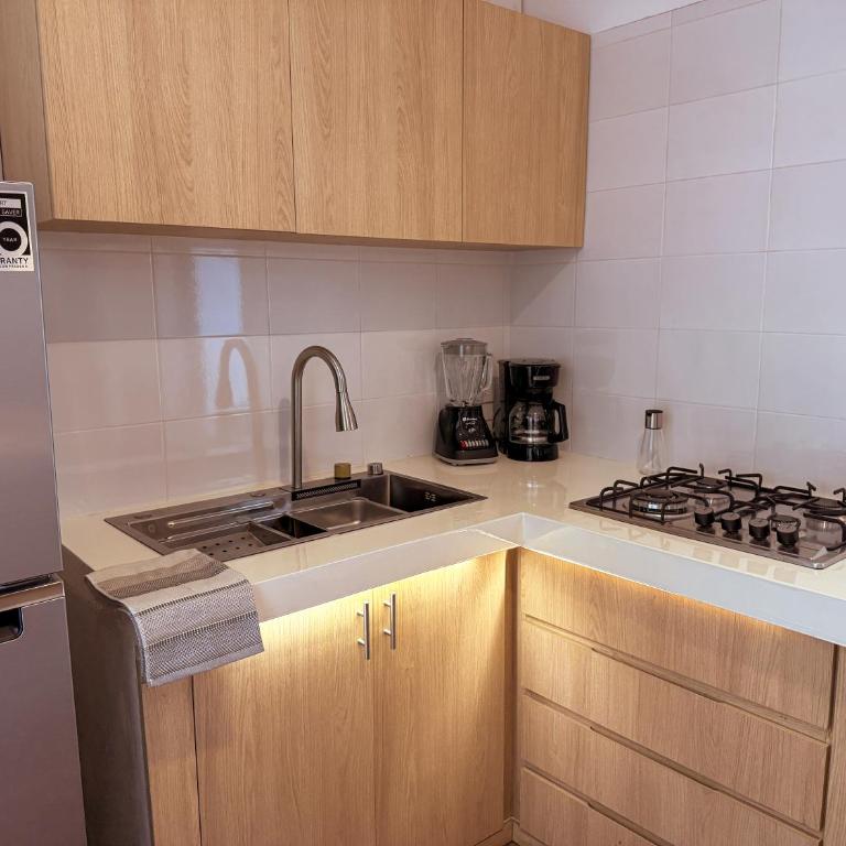 Boutique Loft with Terrace in Jalatlaco con AC - Appartement 1 Chambre - 30