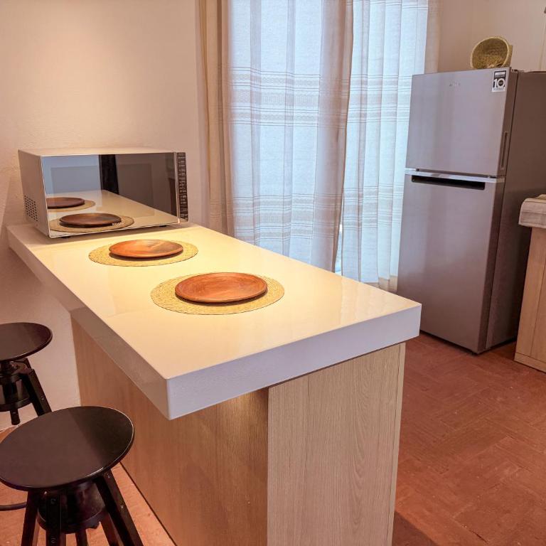 Boutique Loft with Terrace in Jalatlaco con AC - Appartement 1 Chambre - 26