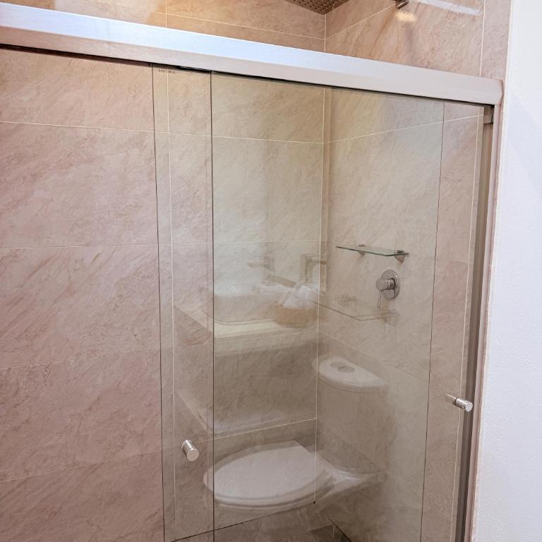 Boutique Loft with Terrace in Jalatlaco con AC - Appartement 1 Chambre - 27