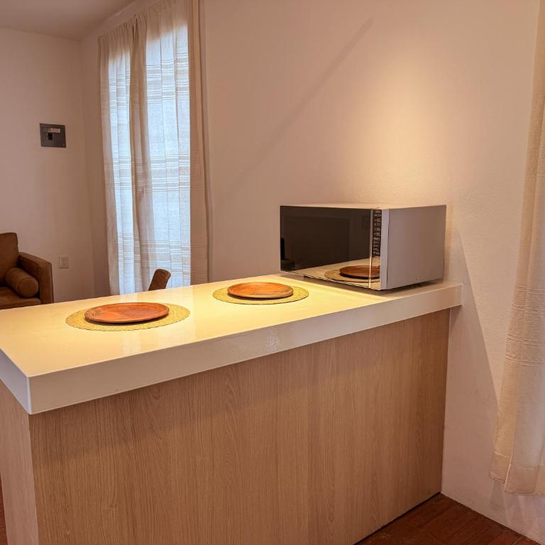 Boutique Loft with Terrace in Jalatlaco con AC - Appartement 1 Chambre - 38