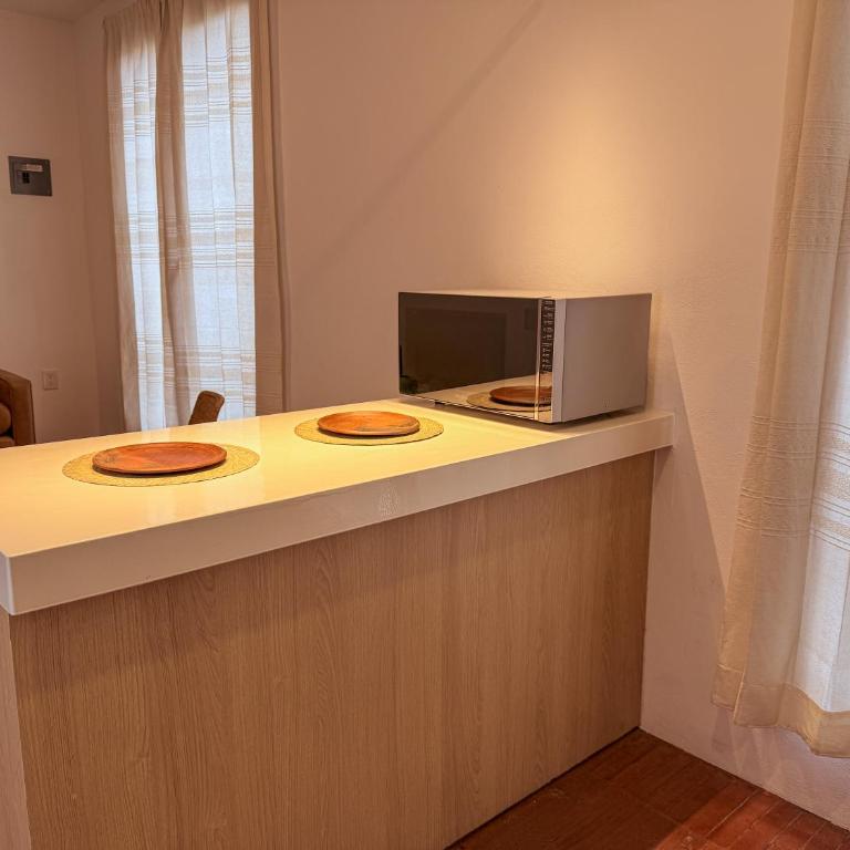 Boutique Loft with Terrace in Jalatlaco con AC - Appartement 1 Chambre - 34