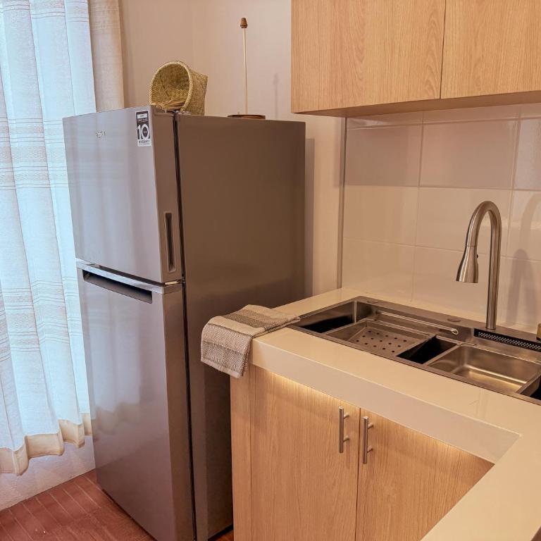 Boutique Loft with Terrace in Jalatlaco con AC - Appartement 1 Chambre - 33
