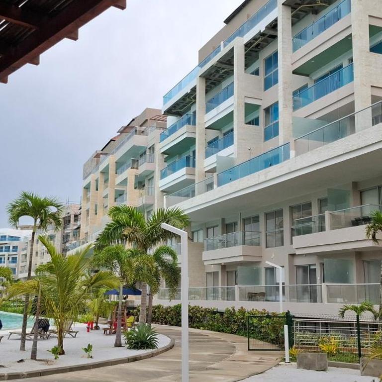 Pure Caribbean flair in a secured family resort - One-Bedroom Apartment - 45