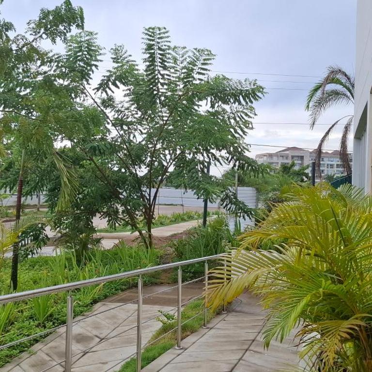 Pure Caribbean flair in a secured family resort - One-Bedroom Apartment - 47
