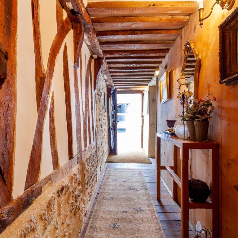 La Maison Louédin - Maison 3 Chambres - 3