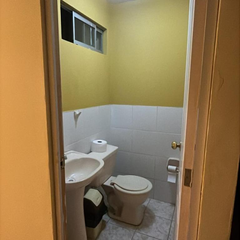 Depa Condominio Pinos de la Plata - Two-Bedroom Standard Apartment - 6
