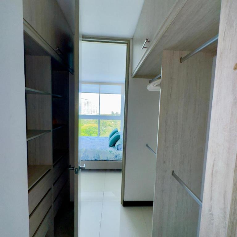 Beautiful Horizonte Beach Apartment with ocean view - Apartamento de 2 dormitorios - 9