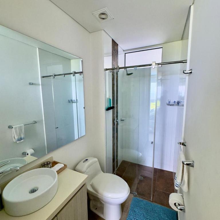 Beautiful Horizonte Beach Apartment with ocean view - Apartamento de 2 dormitorios - 26