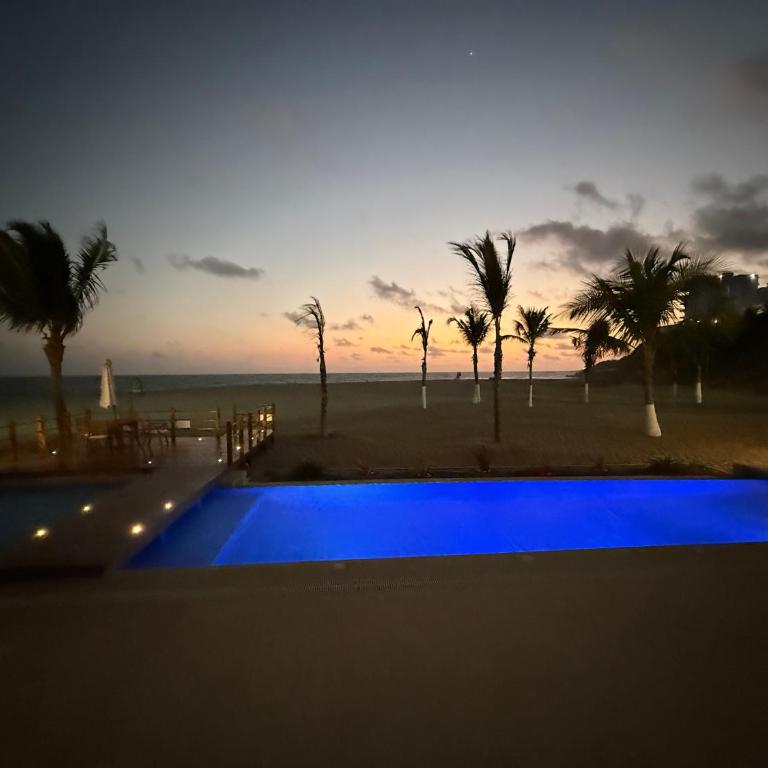 Ocean Club - Ocean Suites II - Apartamento Estudio con vistas al mar - 36