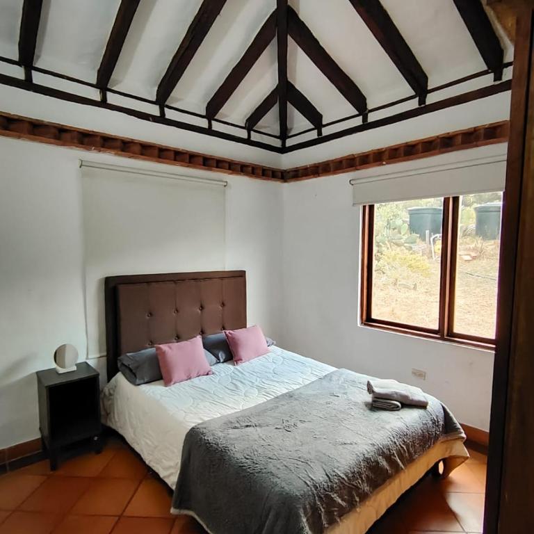 El refugio del bosque sofileño - Casa de 2 dormitorios - 1