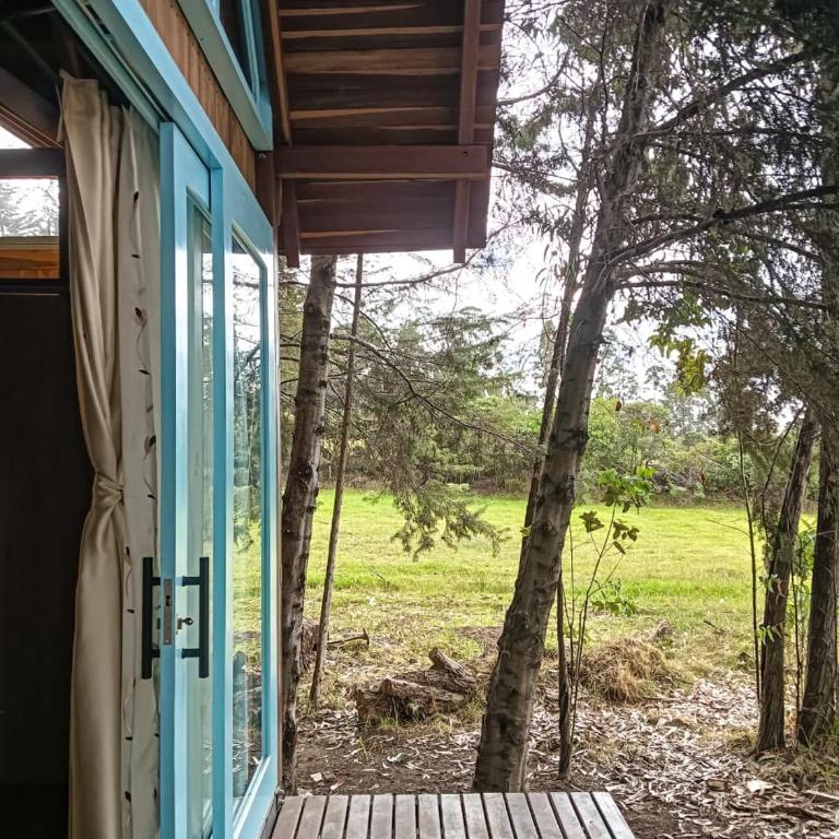 El refugio del bosque sofileño - Casa con 1 dormitorio - 2