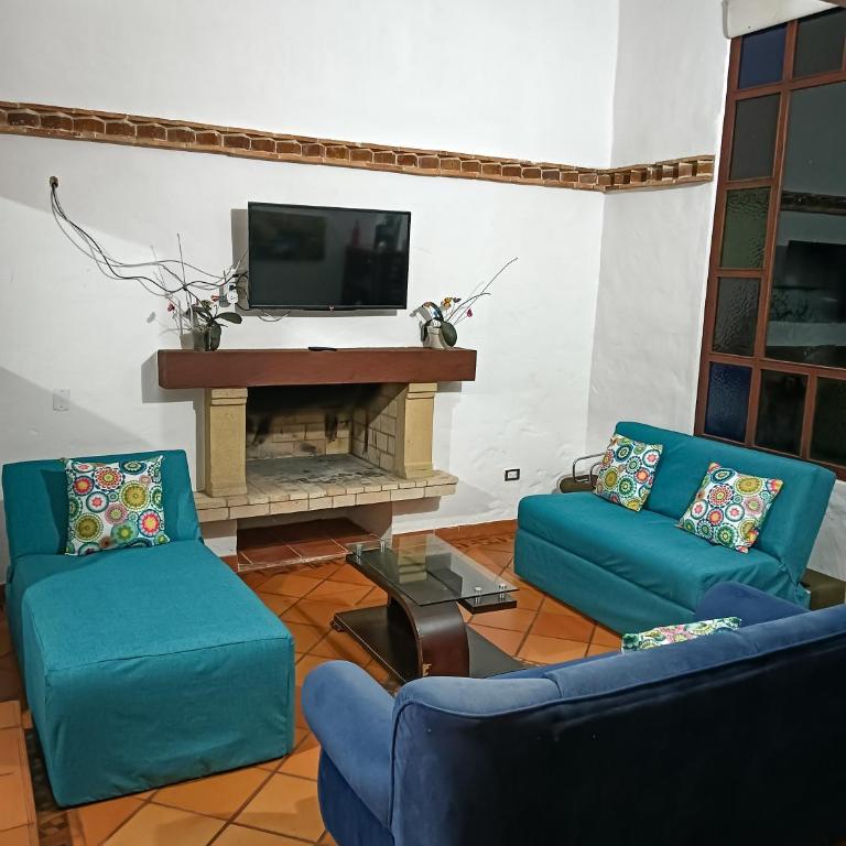 El refugio del bosque sofileño - Casa de 2 dormitorios - 2