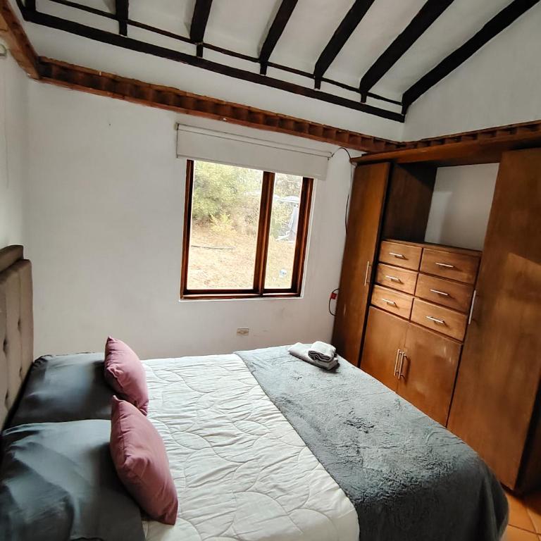 El refugio del bosque sofileño - Casa de 2 dormitorios - 4