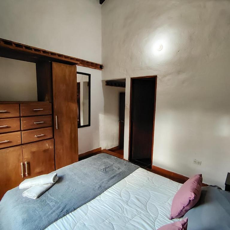 El refugio del bosque sofileño - Casa de 2 dormitorios - 5