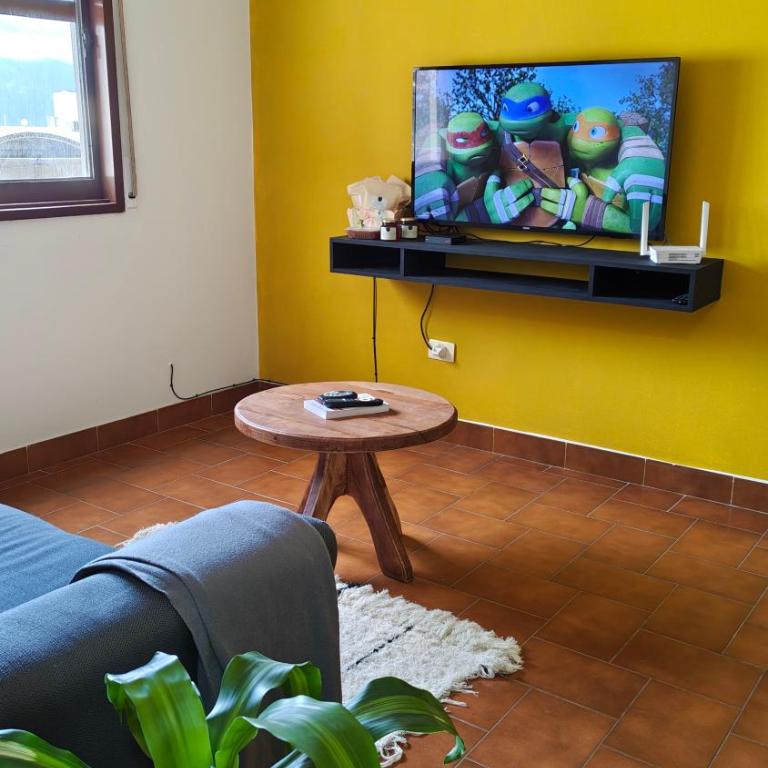 Departamento en el centro de Catamarca - Apartamento de 2 dormitorios - 10