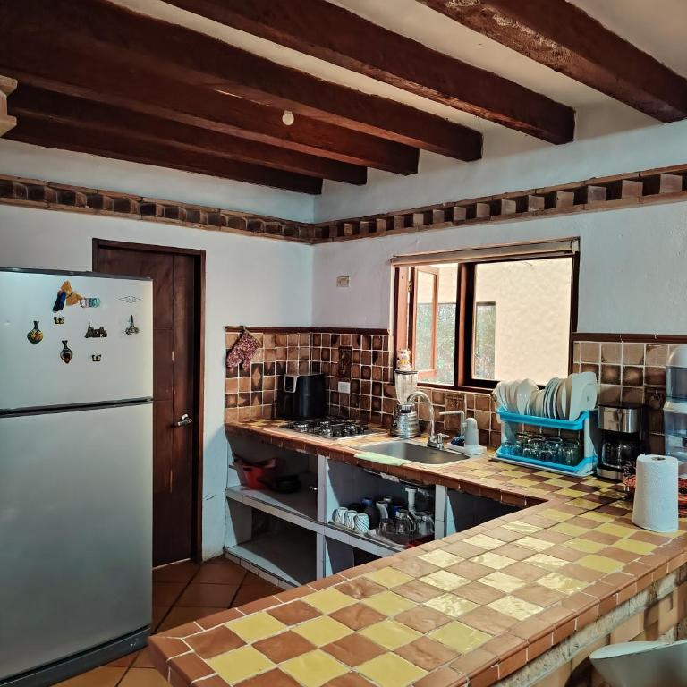 El refugio del bosque sofileño - Casa de 2 dormitorios - 8