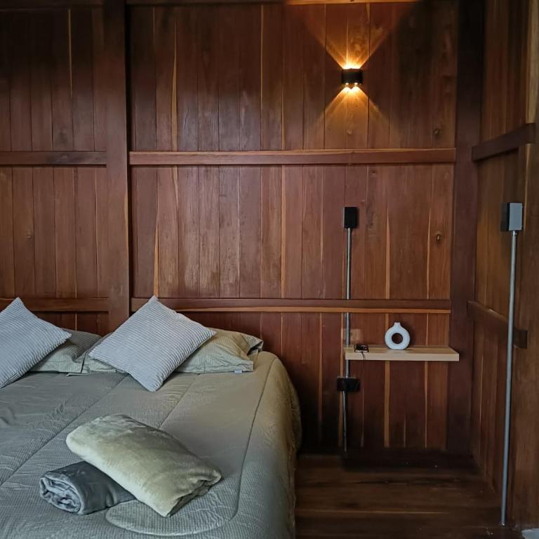El refugio del bosque sofileño - Casa con 1 dormitorio - 9