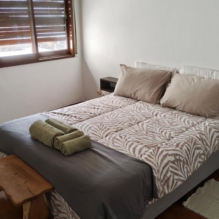 Departamento en el centro de Catamarca - Apartamento de 2 dormitorios - 11