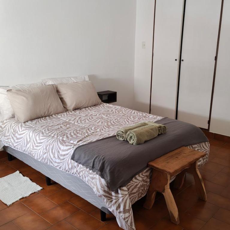 Departamento en el centro de Catamarca - Apartamento de 2 dormitorios - 12