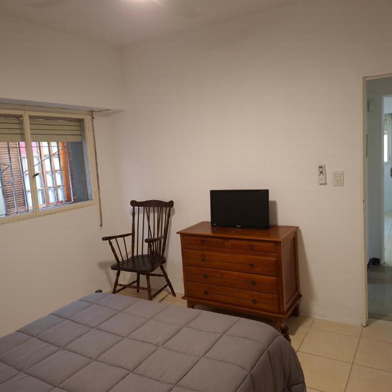 Casa con cochera - Casa de 2 dormitorios - 11