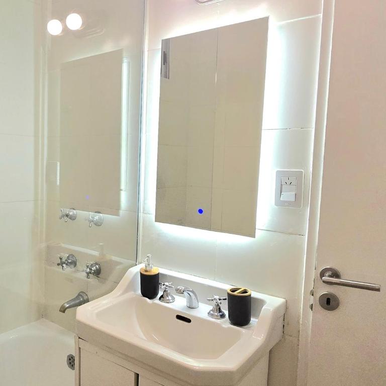 Apartamento en Recoleta I - Apartamento de 1 dormitorio - 5