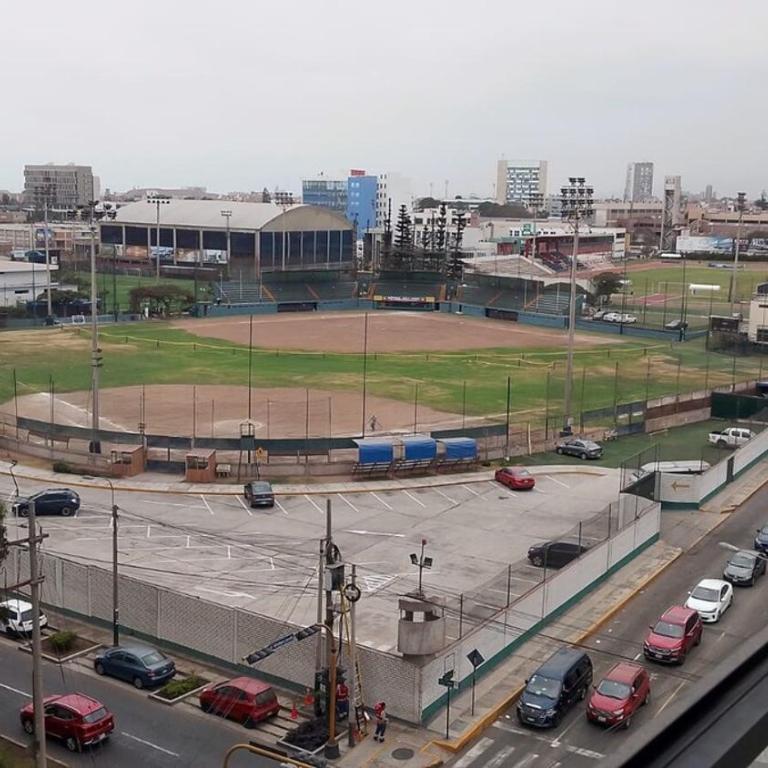 Brand-New Apartment with Views of AELU & Plaza San Miguel - Three-Bedroom Apartment - 1