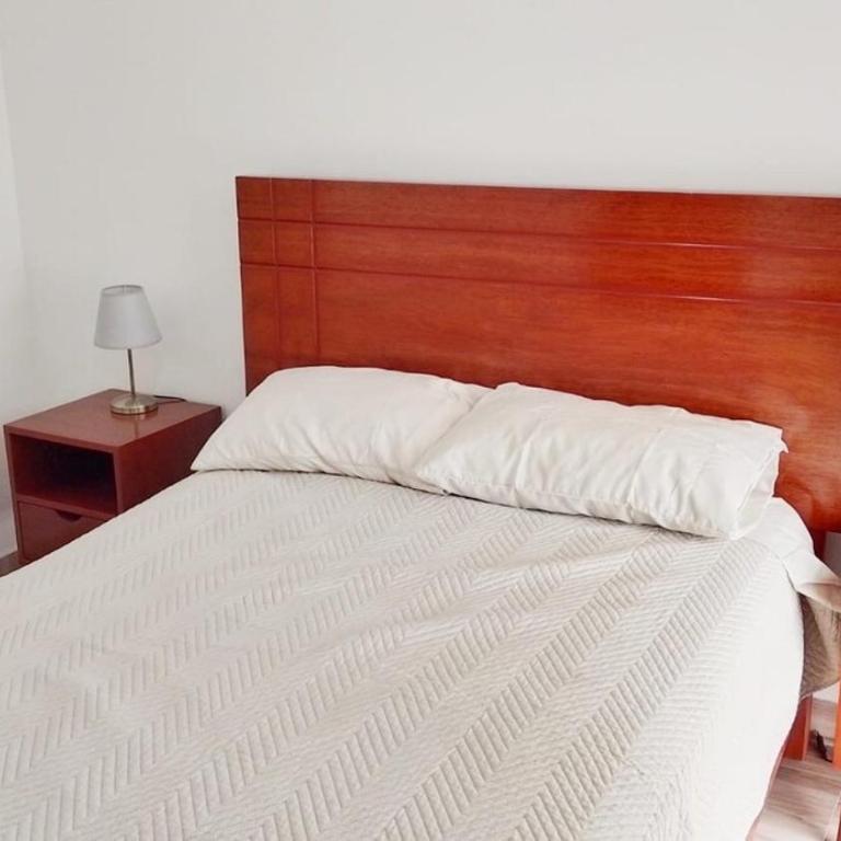Brand-New Apartment with Views of AELU & Plaza San Miguel - Three-Bedroom Apartment - 5