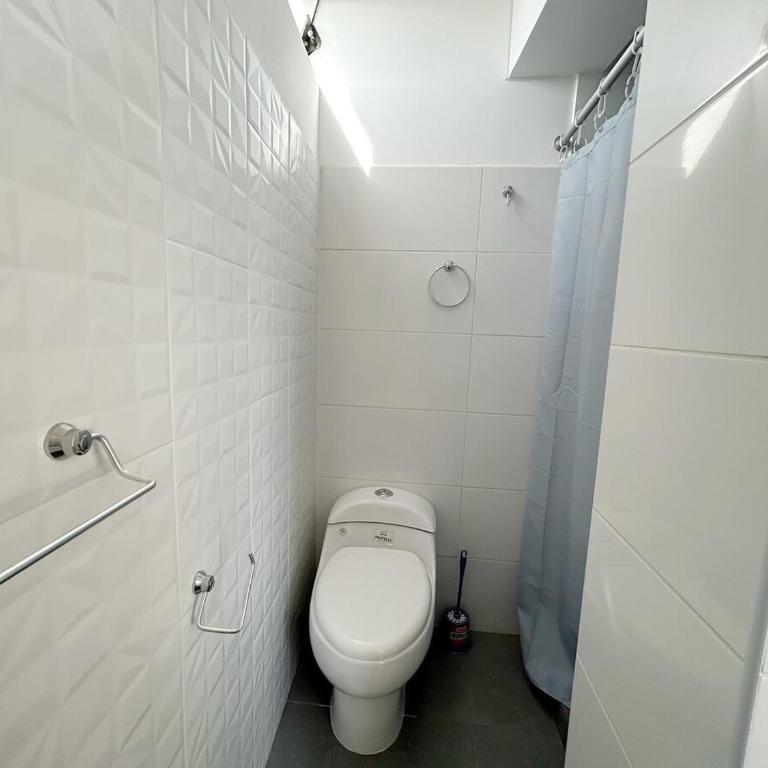 Brand-New Apartment with Views of AELU & Plaza San Miguel - Three-Bedroom Apartment - 8