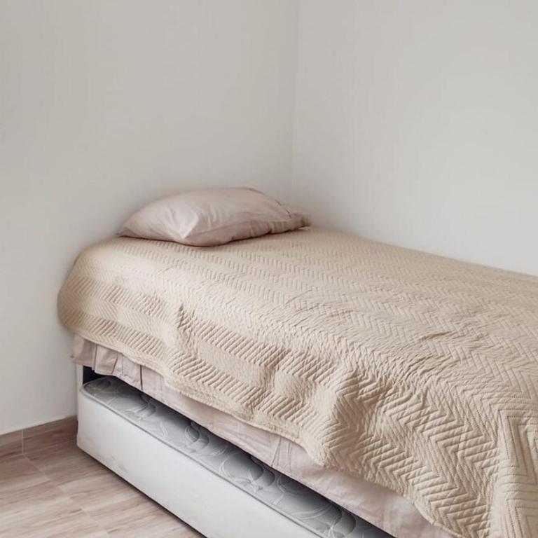 Brand-New Apartment with Views of AELU & Plaza San Miguel - Three-Bedroom Apartment - 13