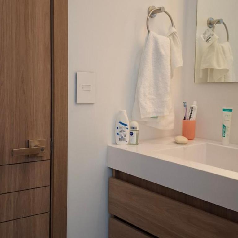 Pure Caribbean flair in a secured family resort - One-Bedroom Apartment - 4