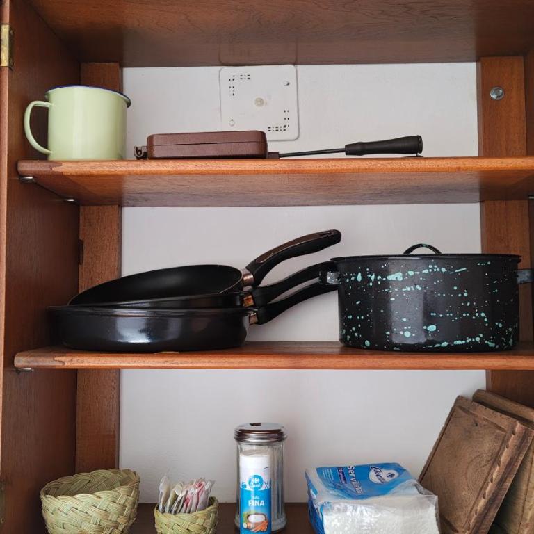 Departamento en el centro de Catamarca - Apartamento de 2 dormitorios - 20