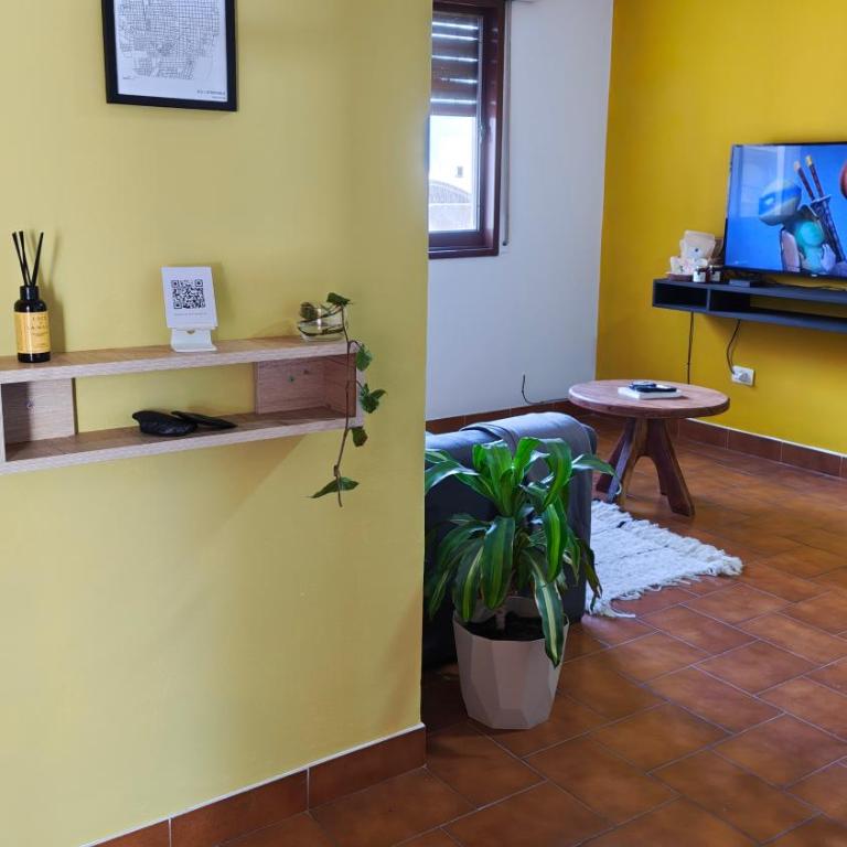 Departamento en el centro de Catamarca - Apartamento de 2 dormitorios - 21
