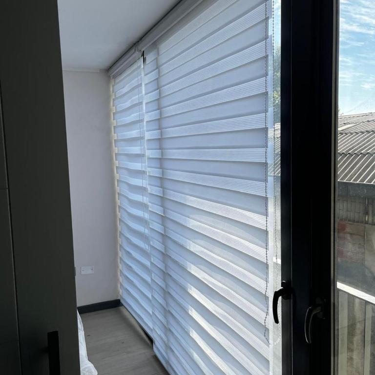 Close to O'Higgins Park & Movistar Arena - One-Bedroom Apartment - 6