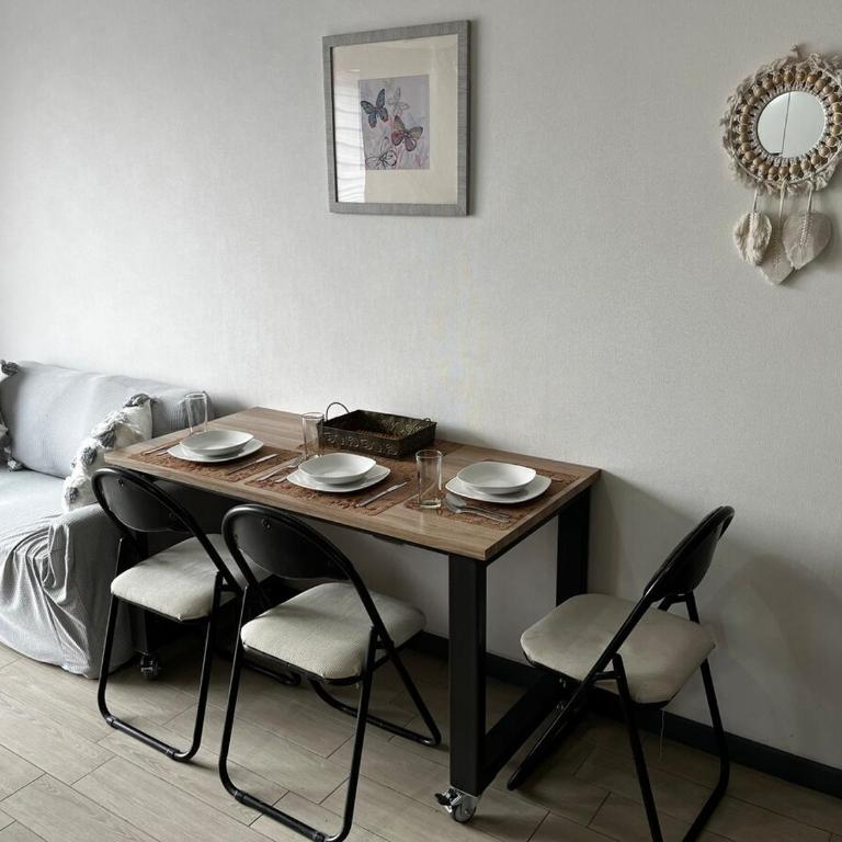 Close to O'Higgins Park & Movistar Arena - One-Bedroom Apartment - 7
