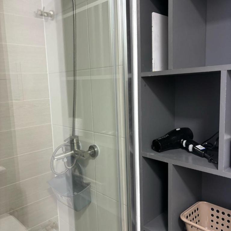 Close to O'Higgins Park & Movistar Arena - One-Bedroom Apartment - 8