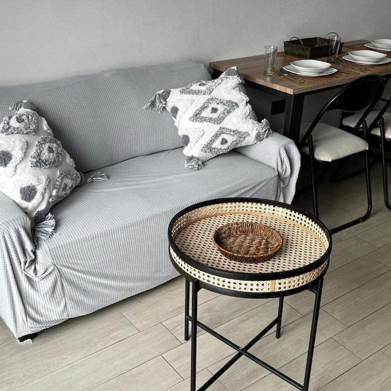 Close to O'Higgins Park & Movistar Arena - One-Bedroom Apartment - 13