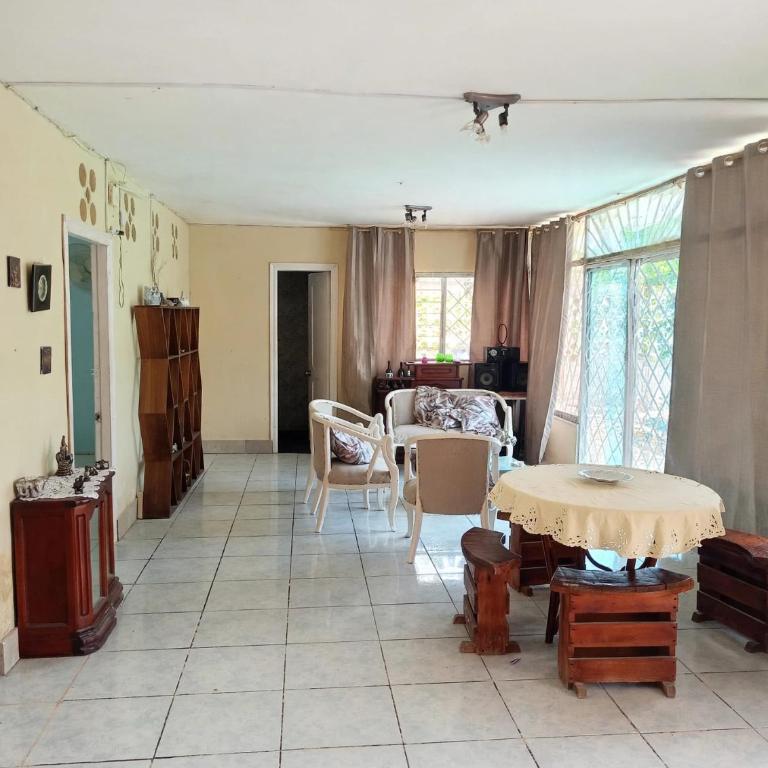 Casa la colopeña - Casa de 6 dormitorios - 18