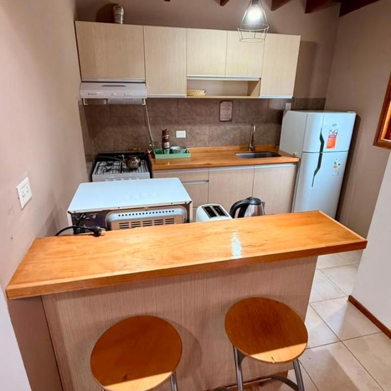 Patagonia Loft Casa de 1 dormitorio en villa los coihues - Casa de 2 dormitorios - 3